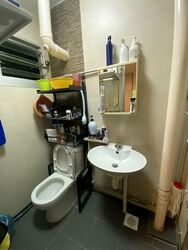 Blk 376 Clementi Avenue 4 (Clementi), HDB 3 Rooms #539252261